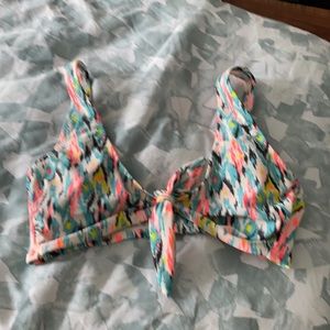 old navy bikini top